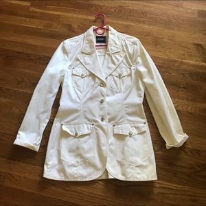 Versace Jeans Couture jacket